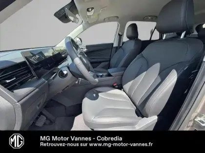 Photo 12 Mg EHS  1.5 GDI 272ch PHEV Luxury