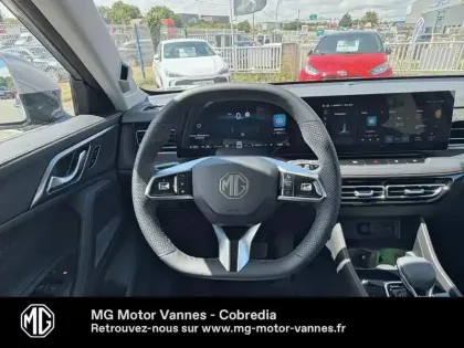 Photo 14 Mg EHS  1.5 GDI 272ch PHEV Luxury
