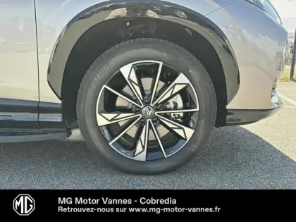 Photo 8 Mg EHS  1.5 GDI 272ch PHEV Luxury