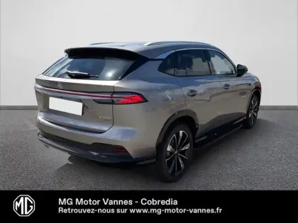 Photo 6 Mg EHS  1.5 GDI 272ch PHEV Luxury
