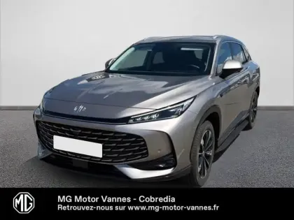 Photo Mg Ehs Luxury
