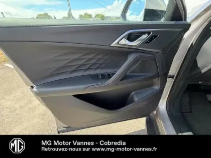 Photo 13 Mg EHS  1.5 GDI 272ch PHEV Luxury