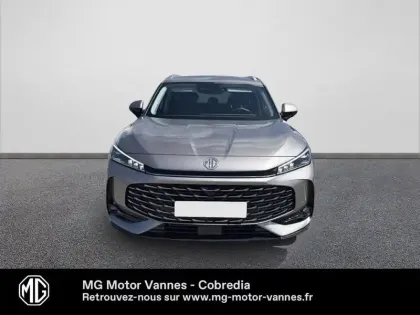 Photo 11 Mg EHS  1.5 GDI 272ch PHEV Luxury
