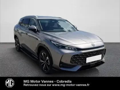 Photo 9 Mg EHS  1.5 GDI 272ch PHEV Luxury