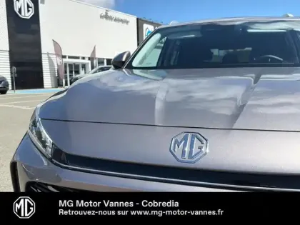 Photo 10 Mg EHS  1.5 GDI 272ch PHEV Luxury
