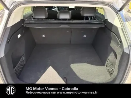 Photo 5 Mg EHS  1.5 GDI 272ch PHEV Luxury