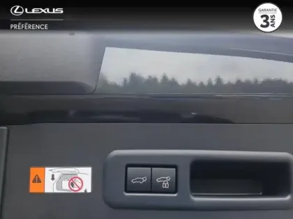 Photo 11 Lexus Lbx  1.5 136ch Elegant Pack Tech 2WD MY26