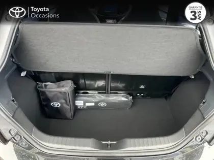 Photo 9 Toyota Aygo X  116h Graphic