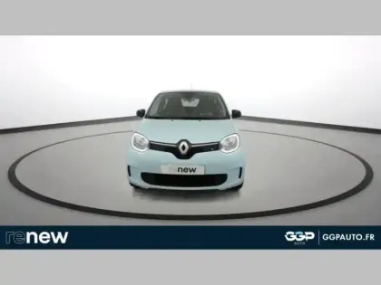 Photo 7 Renault Twingo  1.0 SCe 65ch Equilibre