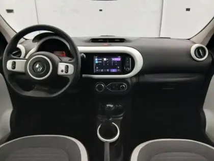 Photo 11 Renault Twingo  1.0 SCe 65ch Equilibre