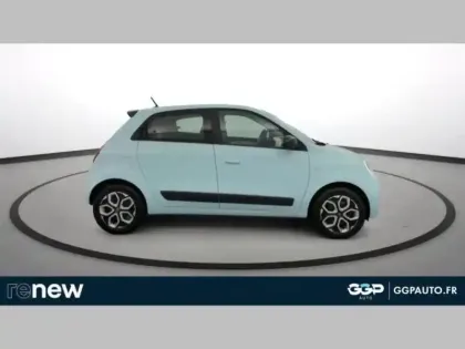 Photo 6 Renault Twingo  1.0 SCe 65ch Equilibre