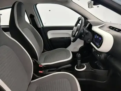 Photo 12 Renault Twingo  1.0 SCe 65ch Equilibre