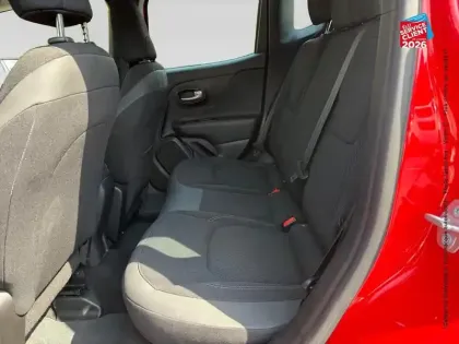 Photo 10 Jeep Renegade  1.5 Turbo T4 130ch MHEV Longitude BVR7