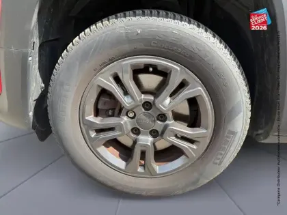 Photo 9 Jeep Renegade  1.5 Turbo T4 130ch MHEV Longitude BVR7