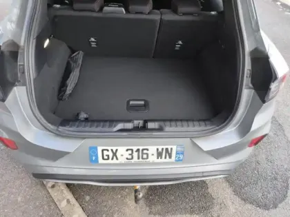 Photo 5 Ford Puma  1.0 EcoBoost Hybrid 125ch ST-Line S&S