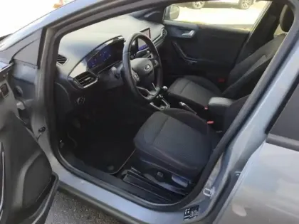 Photo 8 Ford Puma  1.0 EcoBoost Hybrid 125ch ST-Line S&S