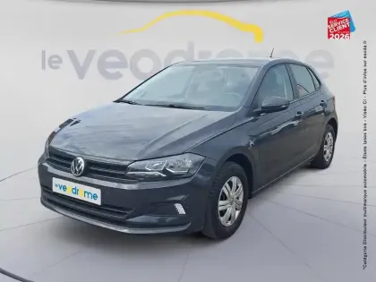 Photo Volkswagen Polo Active