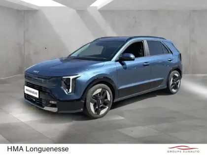 Photo Kia Niro Premium