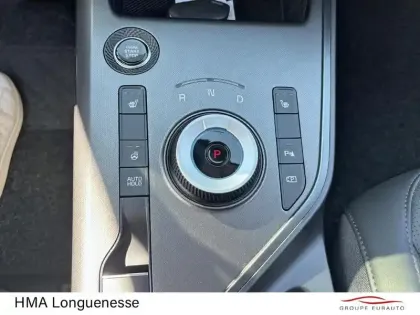 Photo 6 Kia Niro  1.6 GDi 138ch HEV Premium DCT6