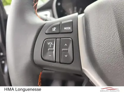 Photo 14 Suzuki S-cross  1.4 Boosterjet Hybrid 110ch Xplore