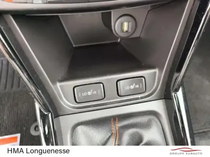 Photo 6 Suzuki S-cross  1.4 Boosterjet Hybrid 110ch Xplore