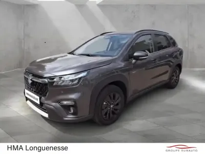 Photo Suzuki S-cross Xplore