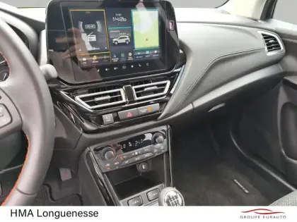 Photo 5 Suzuki S-cross  1.4 Boosterjet Hybrid 110ch Xplore