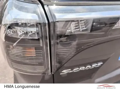 Photo 8 Suzuki S-cross  1.4 Boosterjet Hybrid 110ch Xplore