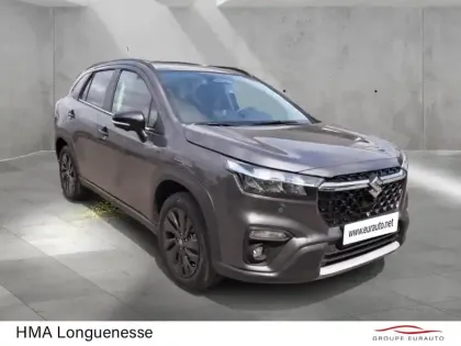 Photo 12 Suzuki S-cross  1.4 Boosterjet Hybrid 110ch Xplore