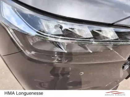 Photo 7 Suzuki S-cross  1.4 Boosterjet Hybrid 110ch Xplore