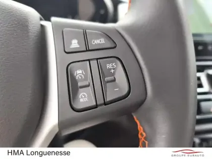 Photo 13 Suzuki S-cross  1.4 Boosterjet Hybrid 110ch Xplore