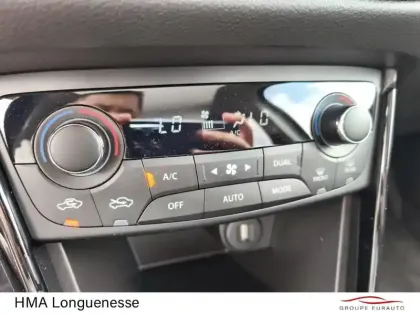 Photo 9 Suzuki S-cross  1.4 Boosterjet Hybrid 110ch Xplore