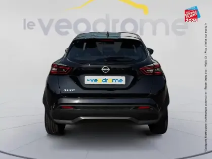 Photo 6 Nissan Juke  1.0 DIG-T 114ch Acenta 2023