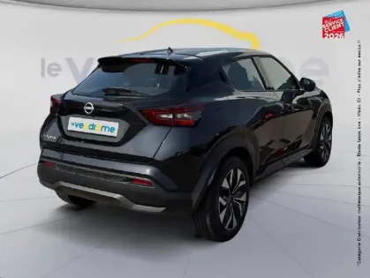 Photo 5 Nissan Juke  1.0 DIG-T 114ch Acenta 2023