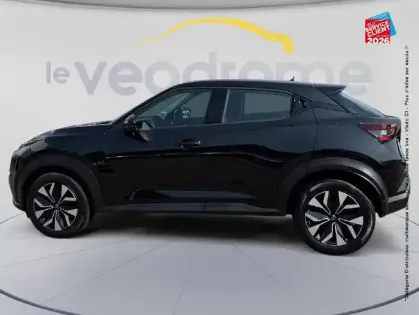 Photo 8 Nissan Juke  1.0 DIG-T 114ch Acenta 2023