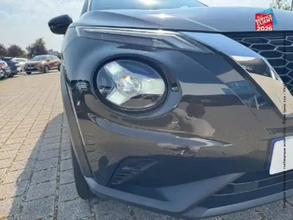 Photo 12 Nissan Juke  1.0 DIG-T 114ch Acenta 2023