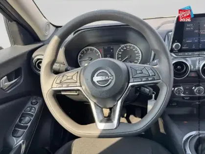 Photo 11 Nissan Juke  1.0 DIG-T 114ch Acenta 2023