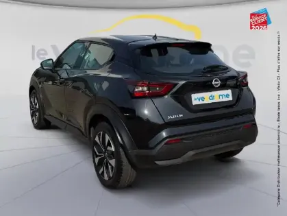 Photo 7 Nissan Juke  1.0 DIG-T 114ch Acenta 2023