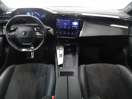 Photo 9 Peugeot 308  1.2 PureTech 130ch S&S GT EAT8