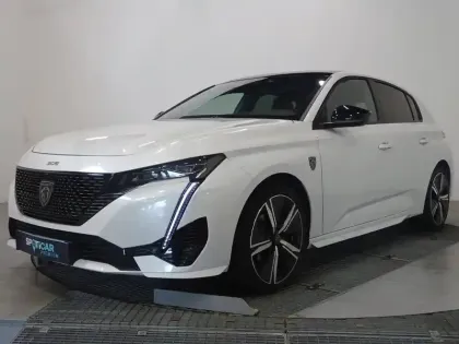 Photo Peugeot 308 Gt