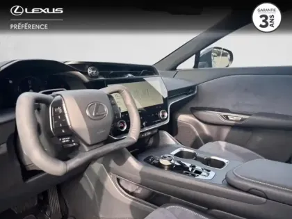 Photo 14 Lexus RZ  500e Executive MC26