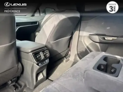 Photo 11 Lexus RZ  500e Executive MC26