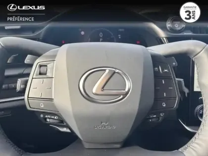 Photo 12 Lexus RZ  500e Executive MC26