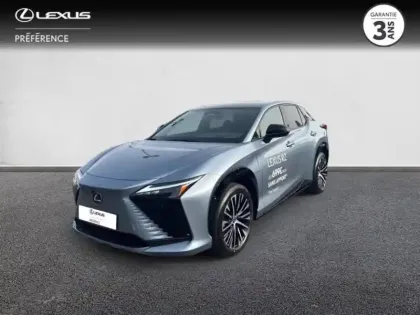 Photo Lexus Rz Executive