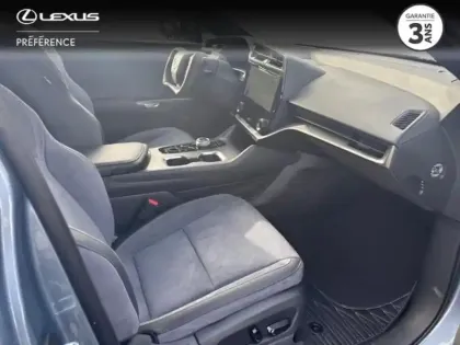 Photo 5 Lexus RZ  500e Executive MC26