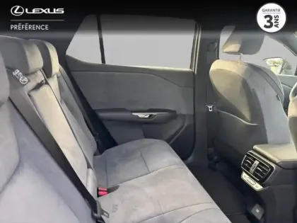 Photo 6 Lexus RZ  500e Executive MC26