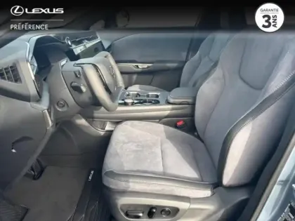 Photo 10 Lexus RZ  500e Executive MC26