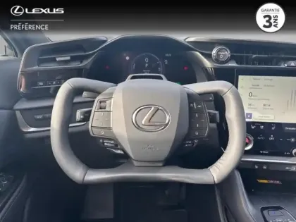 Photo 8 Lexus RZ  500e Executive MC26