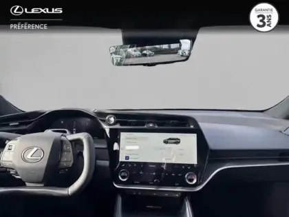 Photo 7 Lexus RZ  500e Executive MC26