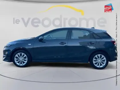 Photo 8 Kia Ceed  1.6 CRDI 136ch MHEV Motion
